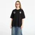 Majice BAPE x FOOTSHOP - Scribble Logo Tee Black M