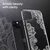 Maska Spigen Ciel za iPhone 11 Pro, Bela