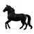 Schleich 14918 - Horse Club - žrebec, lusitano - 1 k.