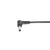SmallRig Data Cable for DC5521 to NP-FZ100 Dummy Battery 2922B
