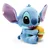 Disney pliš stitch sa burgerom ( 1100044203 )