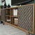 Hanah home TV Komoda Inci Orah