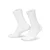 Nike Running Lightweight Crew Socks (1 Pair) - White