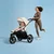 Cybex kolica Avi Spin Almond Beige