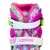 Looper rol??? Romboid PW-116AG-pink