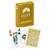 Poker karte Copag Elite 100% plastic, Jumbo indeks