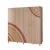 Hanah Home Loni 4 978 Garderober