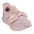 Skechers Ženske patike Slip-ins bobs squad chaos, Roze
