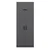 Hanah home Ormar Kale 90x235x52cm Antracit