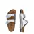 BIRKENSTOCK Sandale Arizona, srebro