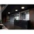 Kanlux 26988 - LED plafonsko svetlo sa senzorom VARSO 22/30W/230V 3000/4000/6500K prečnik 33 cm IP54