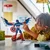 LEGO Marvel Novi kapetan Amerika figura za gradnju 76296