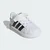 Adidas Dečije patike Streettalk El I JQ6145, Bele