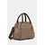 Torbica Guess NOELLE zelena barva, HWBG96 72070