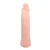 Dildo, Savitljivi, 19cm, Boja kože