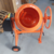 Mesalica za beton CM 140L