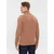 Calvin Klein Golf Superior K10K110420 Rjava Slim Fit