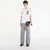Majice MM6 T-Shirt Off White M
