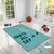 Conceptum Hypnose Tepih Hmi Kdc-56, Pravougaoni, 180 x 280 cm, Plavi