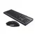 A4Tech Tastatura, Žičana, Crna