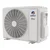 Gree Inverter klima GWH12AUCXB, Comfort Clivia Al Pro 12K, 12000Btu, Bela