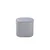 Venture Design Puf Piff 44x41 cm sive barve