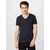 ARMANI EXCHANGE Majica, modra