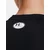 Under Armour Authentics Crew-BLK