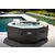 Intex Whirlpool Pure-Spa Bubble & Jet - velik