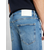 Only & Sons Kavbojke YOKE, modra