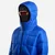 Jakna Columbia St/rmwall™ Balaclava Jacket Azul S