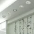 RABALUX Ugradno svetlo Spot relight belo