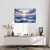 Slika dih oceana in neba - 40x30
