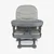 Kikka Boo Hranilica Pappo Grey