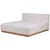 Tapecirani Krevet Ascona Ii 160/200 cm , krem