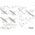 Metal Earth Kovinska Zemlja 3D sestavljanka: Supermarine Spitfire