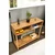 Hanah Home Komoda, Krem