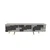 Hanah Home TV komoda 3 D, 160x45x35 cm, Krem