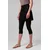 LELOSI Capri skort Raffine XS