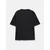 Pull&Bear Majica črna