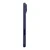 Dviced Silikonska MagSafe maska iPhone 17 Air, plava