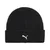 PUMA Porsche Legacy Low Crown Beanie, Accessories, Black, OSFA