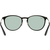 Ray-Ban Erika Metal Naočare za sunce RB 3539 002/Q5