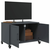 TV ormarić antracit 68x39x43,5 cm čelik