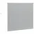 Venecijanski zastore Srebrno 130 x 140 cm Aluminij