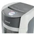 Leitz uničevalec dokumentov OptiMax Office 2x15mm P-5