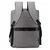 STARS SOLUTIONS Ranac za laptop SW8200 15.6 sivi