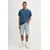 Levis kratka majica moška bombažna RELAXED FIT TEE