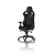 EPIC Gaming stolica crno-crvena
