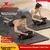 XTEP Prostirka za trening, 183x61cm, Siva